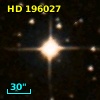 HD 196027