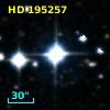 HD 195257