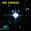 HD 195924