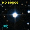 HD 196009