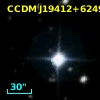 CCDM J19412+6249B