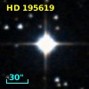 HD 195619