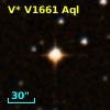 V* V1661 Aql