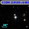 CCDM J19509+6401B