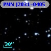 PMN J2031-0405