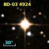 BD-03  4924