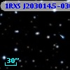 1RXS J203014.5-030725
