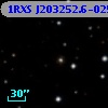 1RXS J203252.6-025905