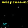 NVSS J193816+630717