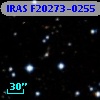 IRAS F20273-0255
