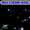 IRAS F20300-0356