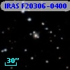 IRAS F20306-0400