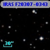 IRAS F20307-0343
