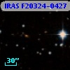 IRAS F20324-0427