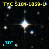 TYC 5184-1859-1