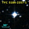 TYC 5184-2357-1