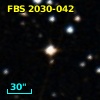 2MASS J20333697-0401270