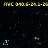 HVC 040.6-24.1-261