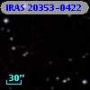 IRAS 20353-0422