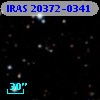 IRAS 20372-0341