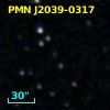PMN J2039-0317