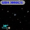 LEDA 3086621