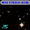IRAS F20354-0246