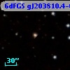 6dFGS gJ203810.4-023140