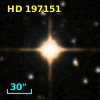 HD 197151