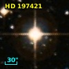 HD 197421