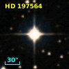 HD 197564