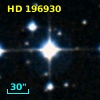 HD 196930