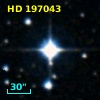 HD 197043