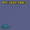 TYC 5182-1991-1