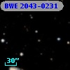BWE 2043-0231