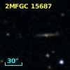 2MFGC 15687