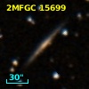 2MFGC 15699