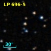 LP  696-5