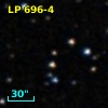WD 2044-043