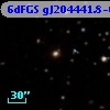 6dFGS gJ204441.8-040927