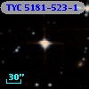 TYC 5181-523-1