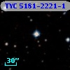 TYC 5181-2221-1