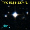 TYC 5181-2374-1