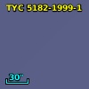 TYC 5182-1999-1