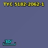TYC 5182-2062-1