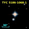 TYC 5186-1068-1