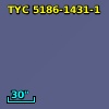 TYC 5186-1431-1