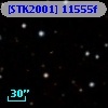 [STK2001] 11555f