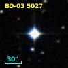BD-03  5027