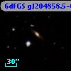 6dFGS gJ204858.5-034146